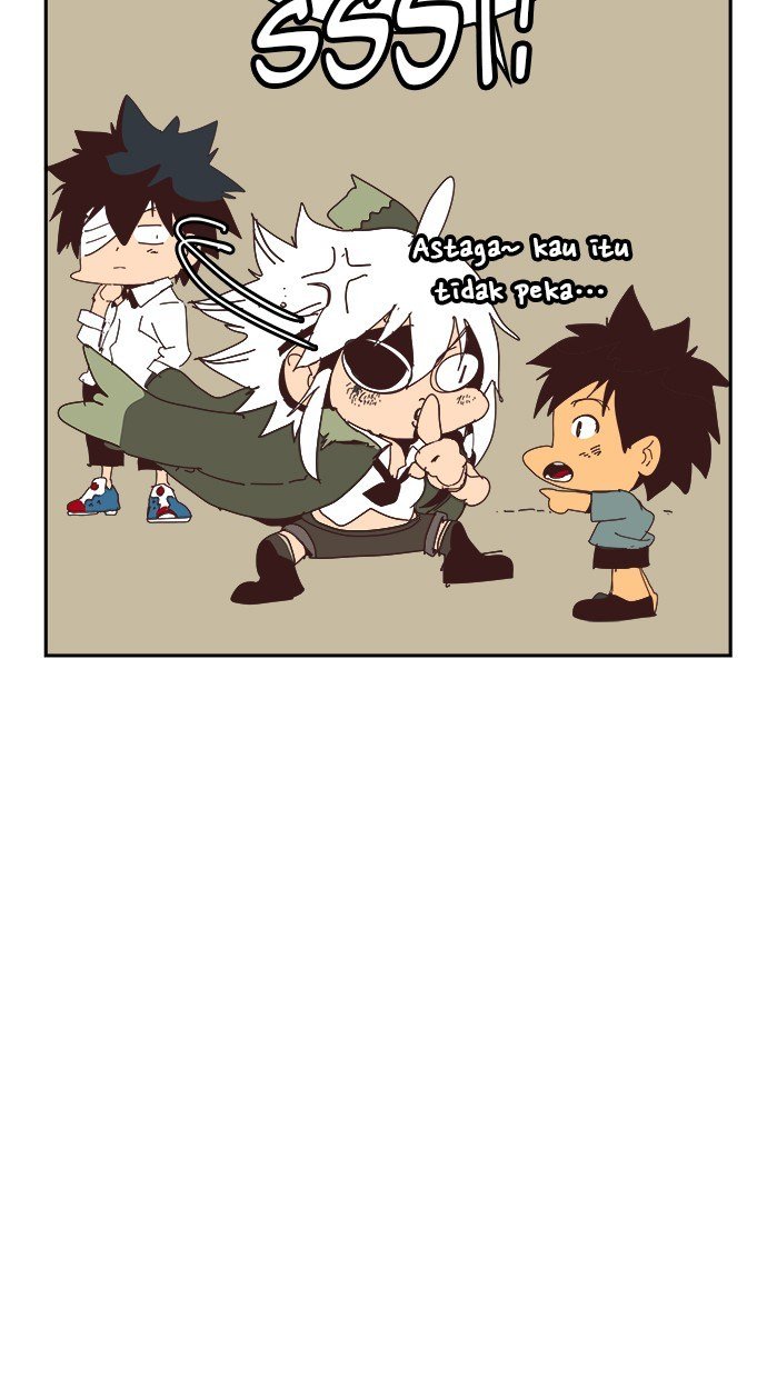 The God of High School Chap 496 - Next Chap 497