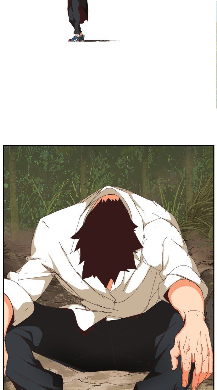 The God of High School Chap 496 - Next Chap 497