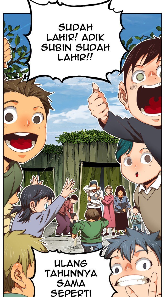 The God of High School Chap 496 - Next Chap 497