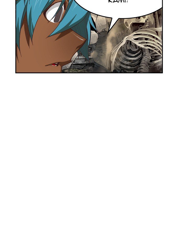 The God of High School Chap 496 - Next Chap 497