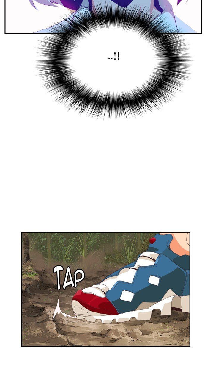 The God of High School Chap 496 - Next Chap 497