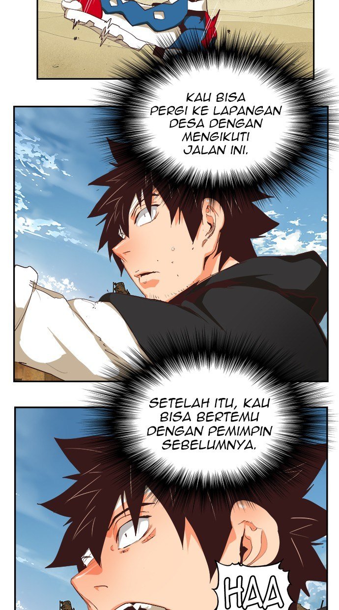 The God of High School Chap 496 - Next Chap 497