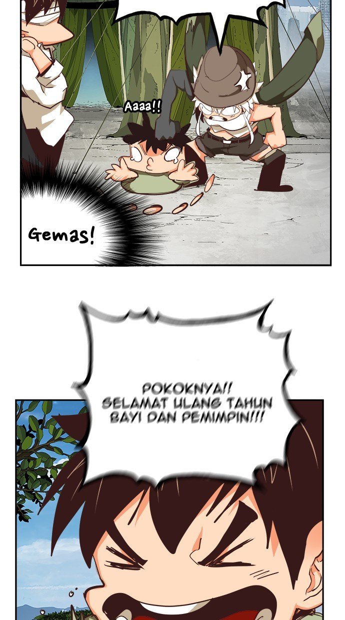 The God of High School Chap 496 - Next Chap 497