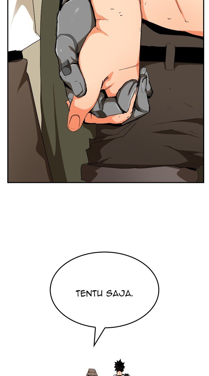 The God of High School Chap 496 - Next Chap 497