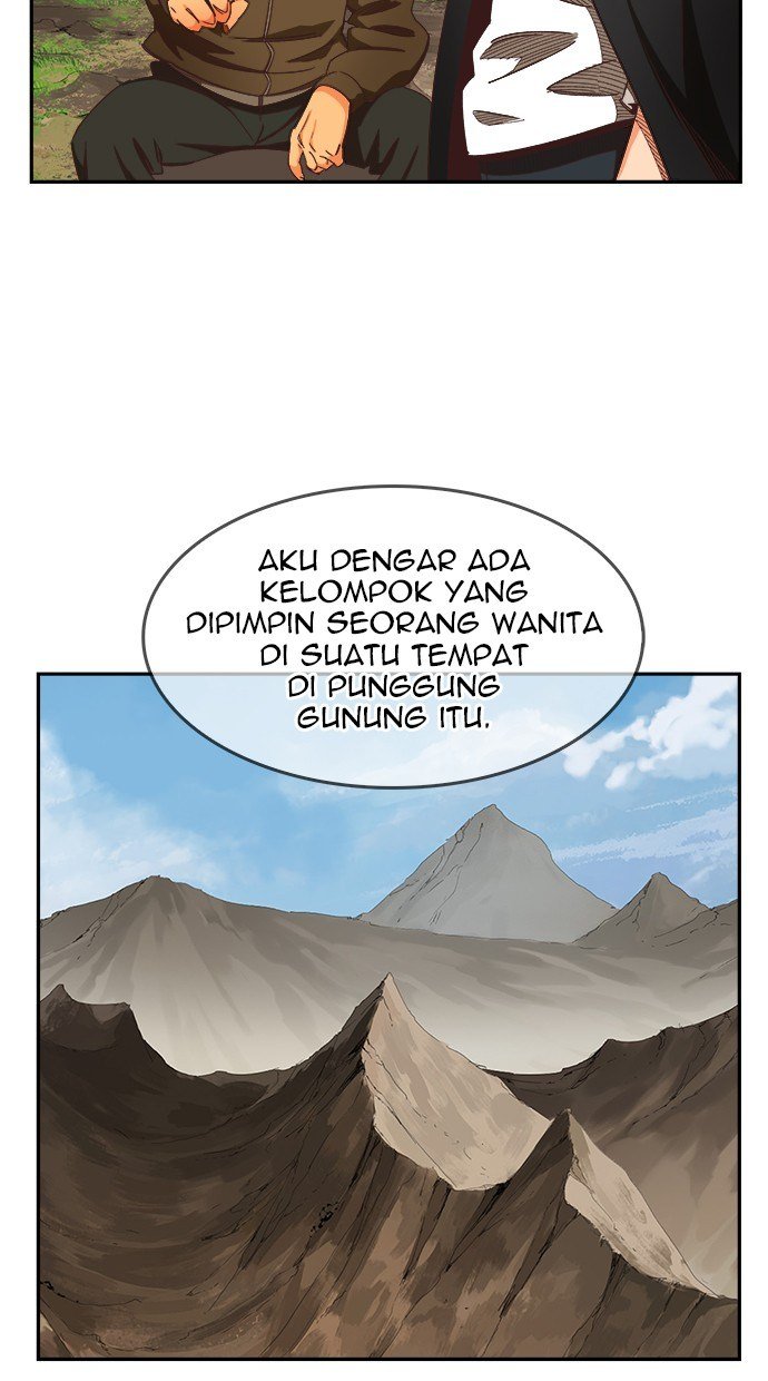 The God of High School Chap 496 - Next Chap 497