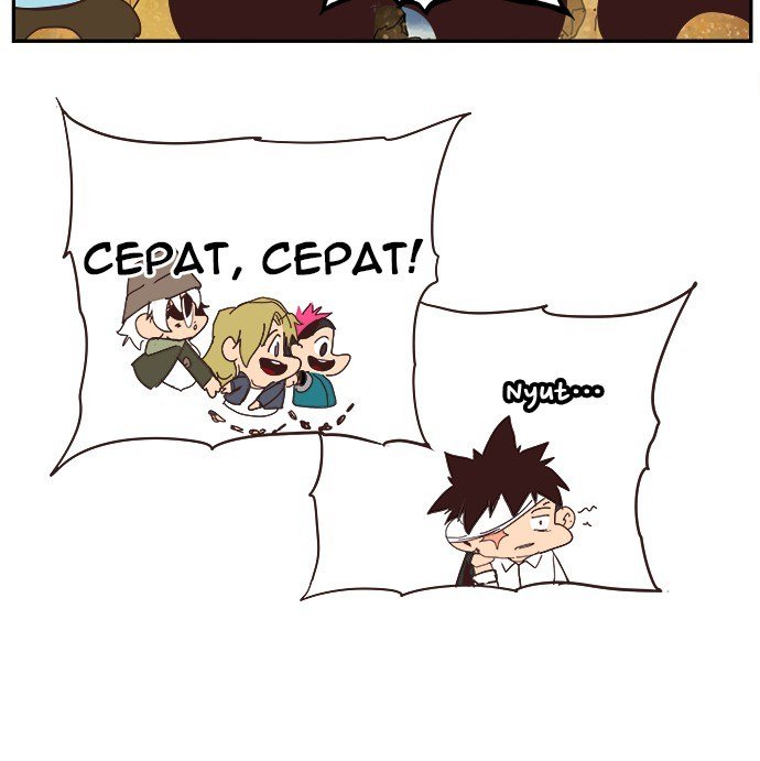 The God of High School Chap 496 - Next Chap 497