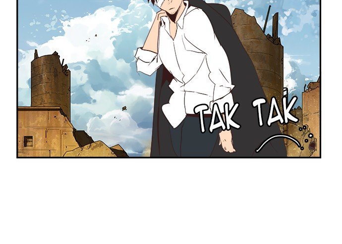 The God of High School Chap 496 - Next Chap 497