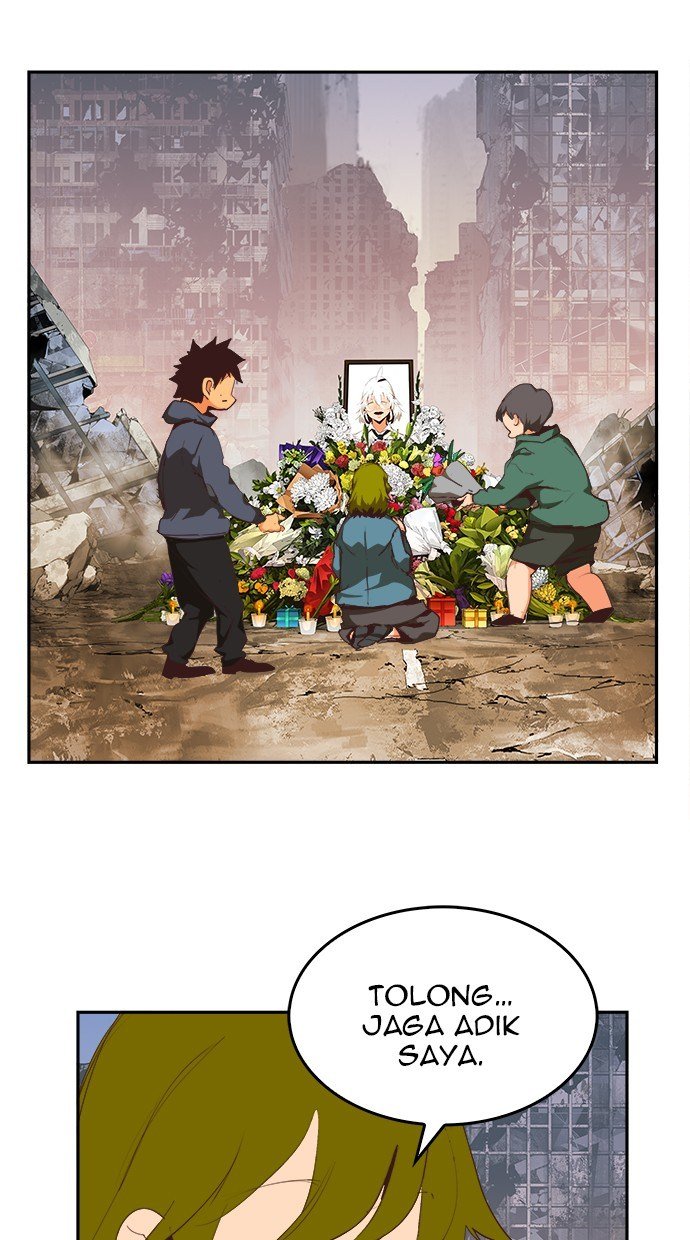 The God of High School Chap 496 - Next Chap 497