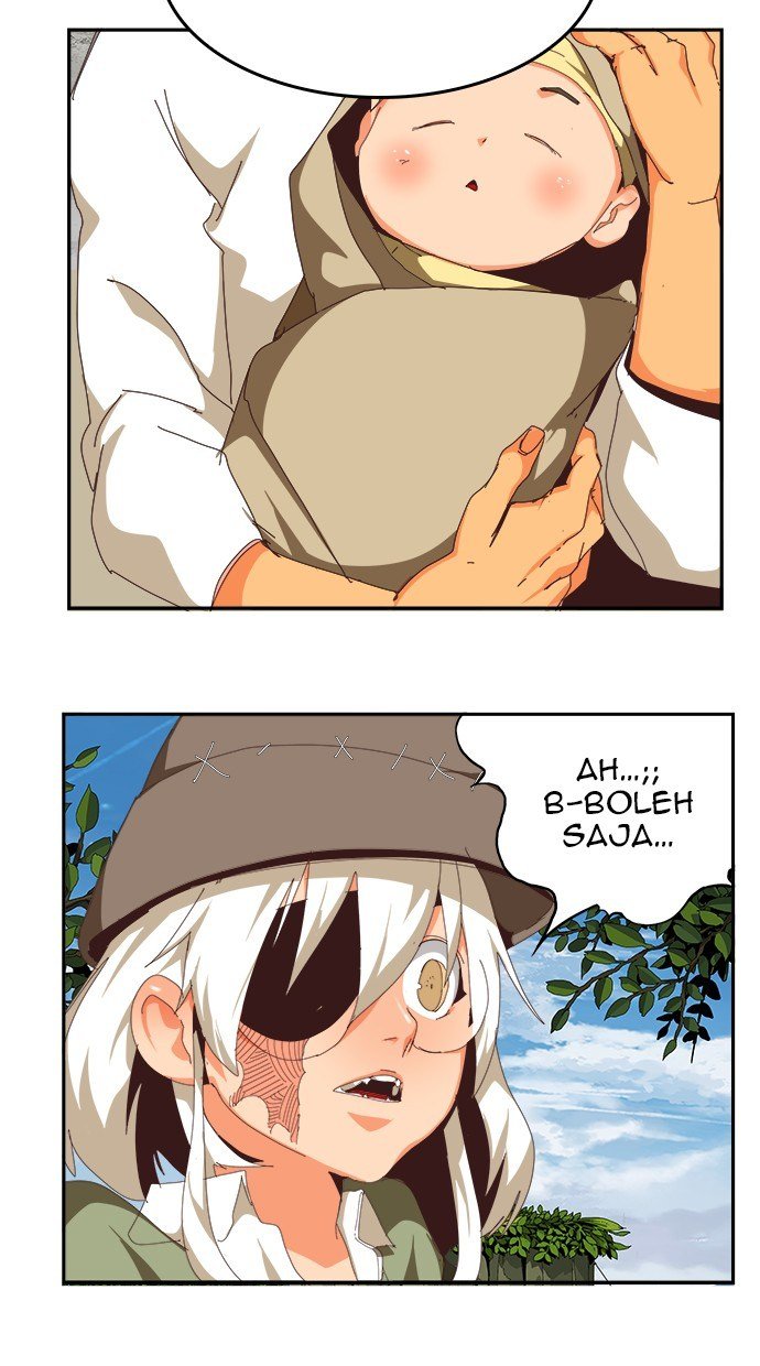 The God of High School Chap 496 - Next Chap 497