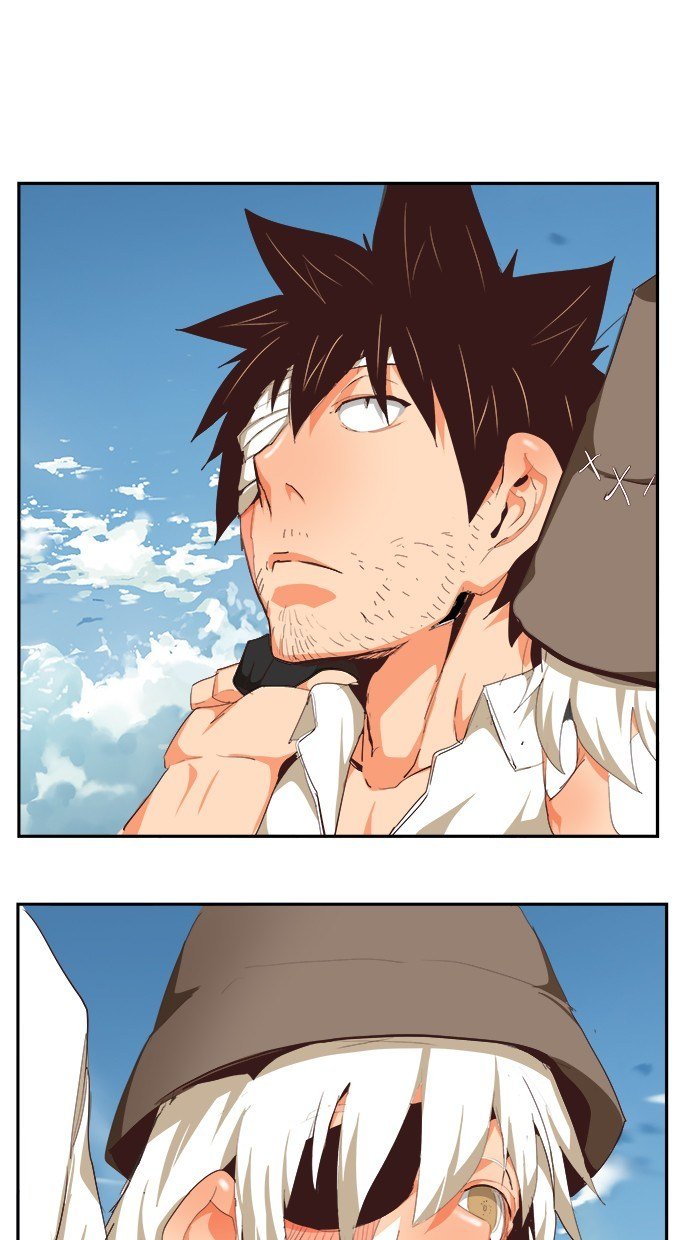 The God of High School Chap 496 - Next Chap 497