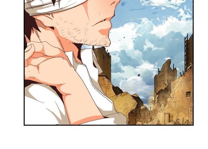 The God of High School Chap 496 - Next Chap 497