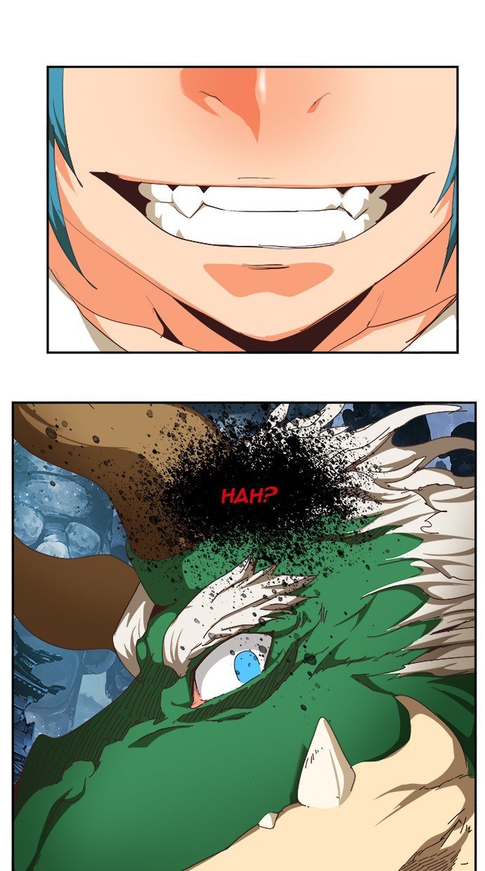 The God of High School Chap 496 - Next Chap 497