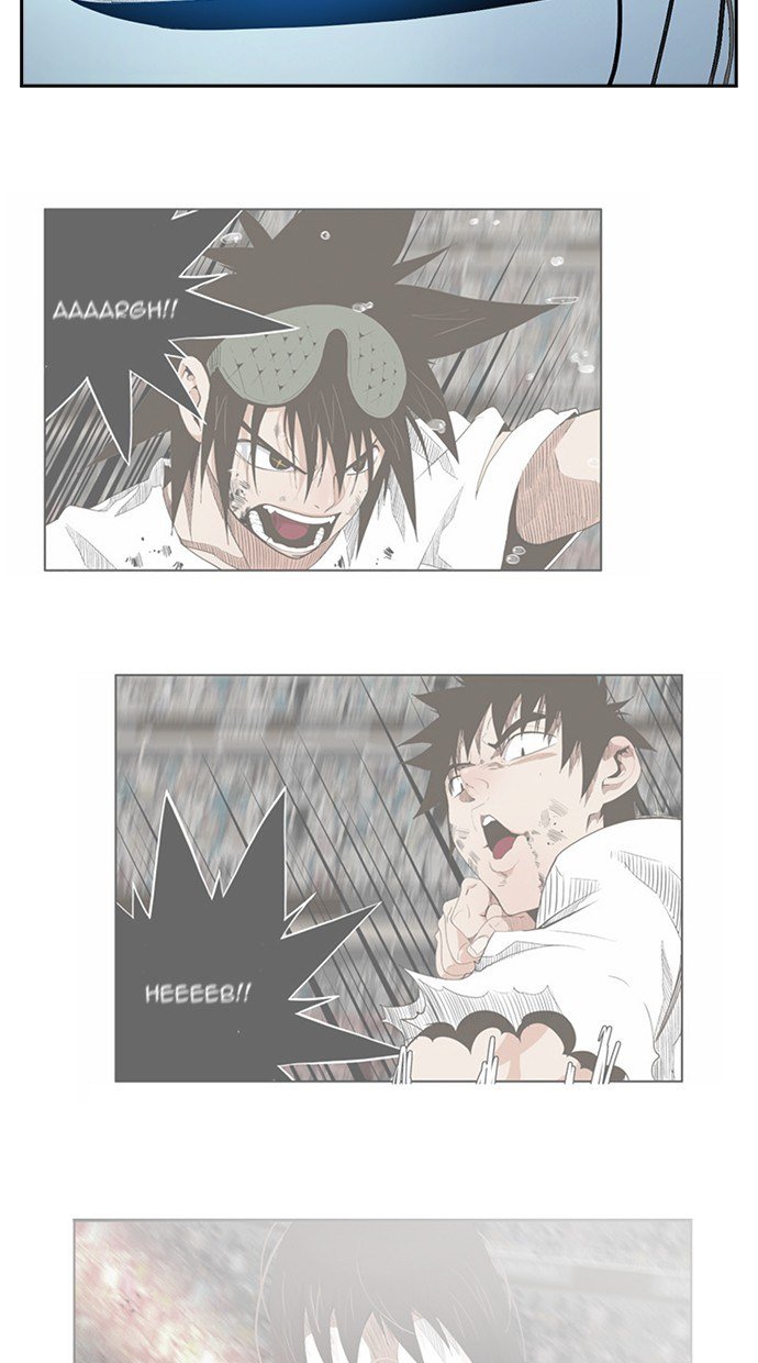The God of High School Chap 496 - Next Chap 497