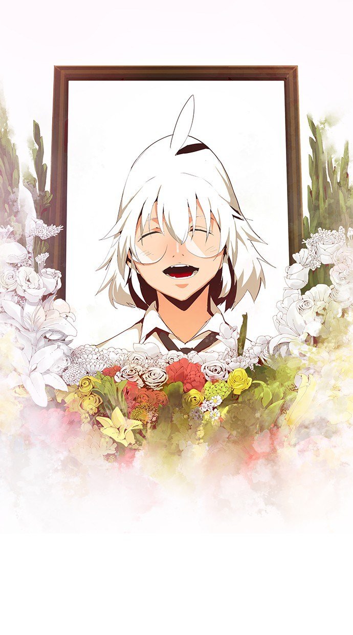 The God of High School Chap 496 - Next Chap 497