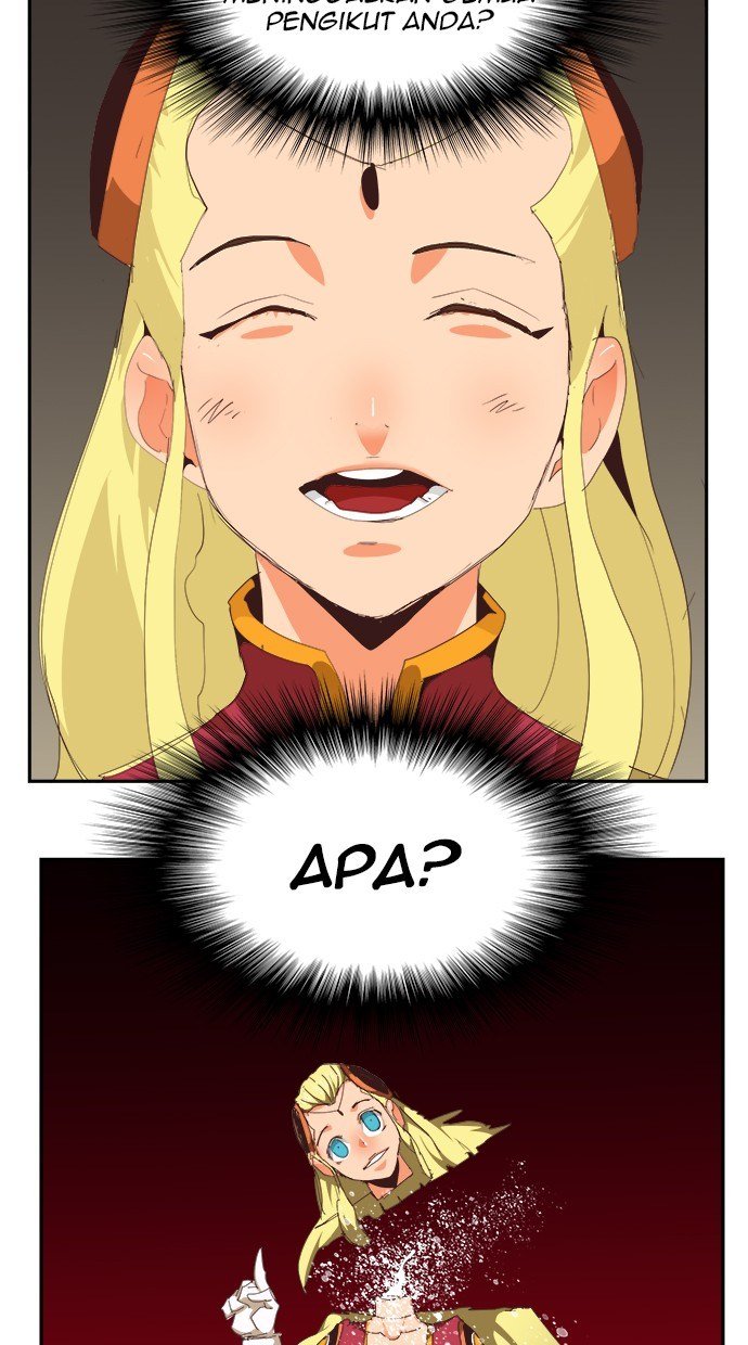 The God of High School Chap 496 - Next Chap 497