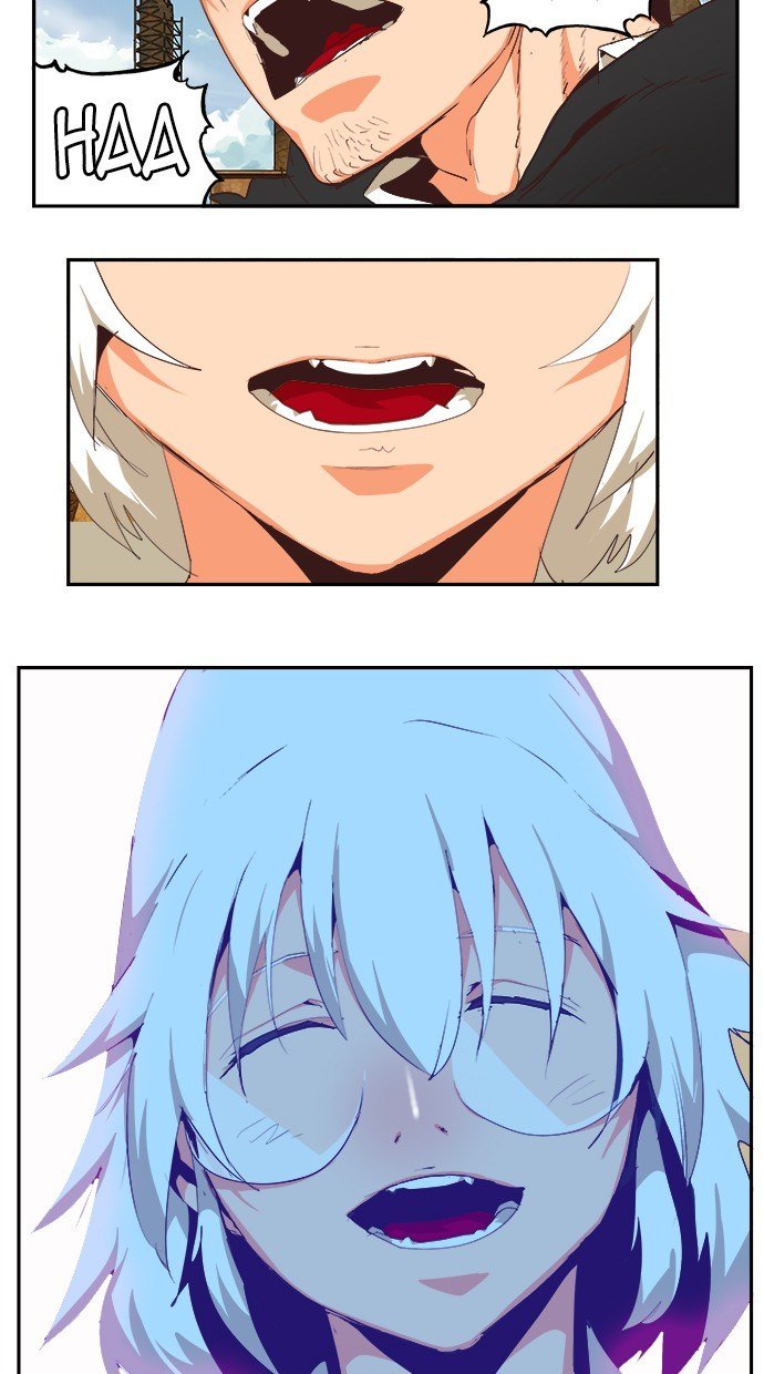 The God of High School Chap 496 - Next Chap 497