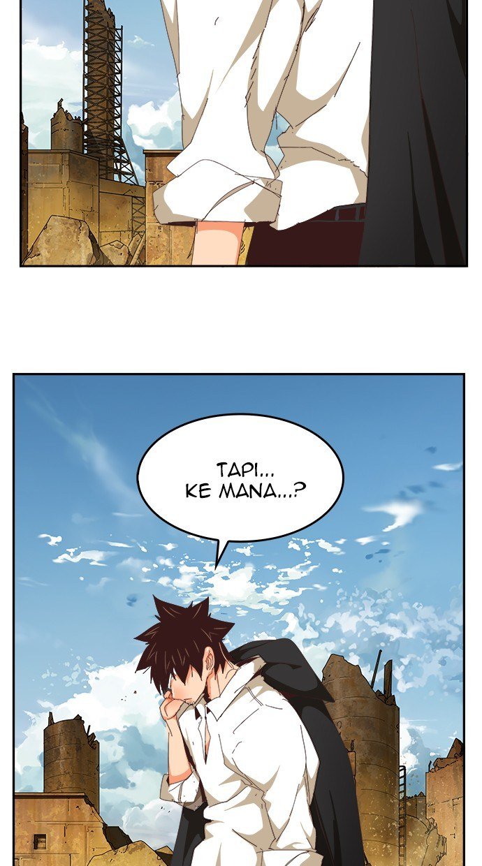 The God of High School Chap 496 - Next Chap 497