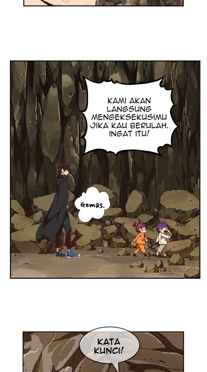 The God of High School Chap 496 - Next Chap 497