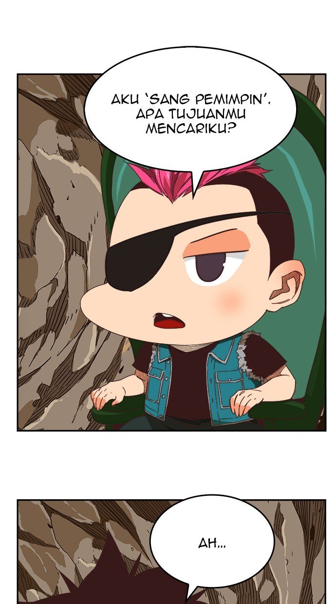 The God of High School Chap 496 - Next Chap 497