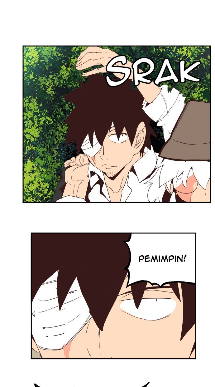 The God of High School Chap 496 - Next Chap 497