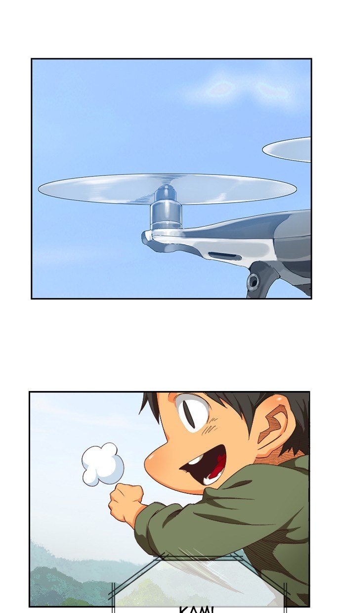 The God of High School Chap 496 - Next Chap 497