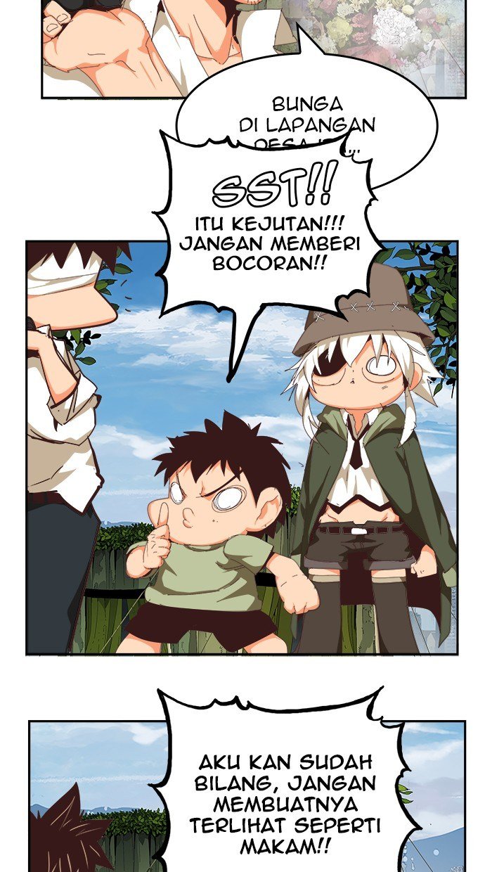 The God of High School Chap 496 - Next Chap 497