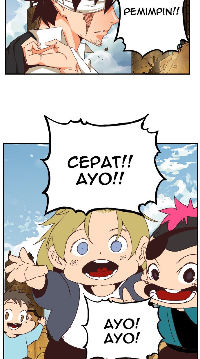 The God of High School Chap 496 - Next Chap 497