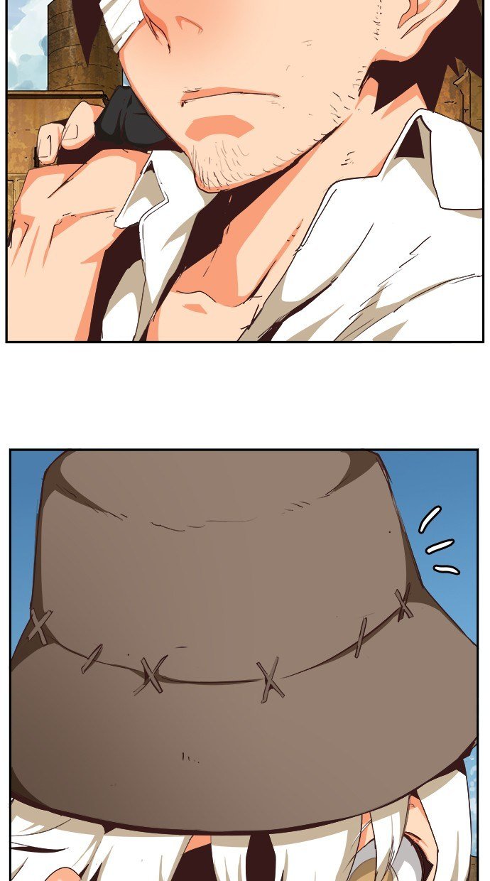 The God of High School Chap 496 - Next Chap 497