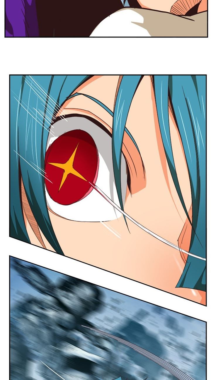 The God of High School Chap 498 - Next Chap 499