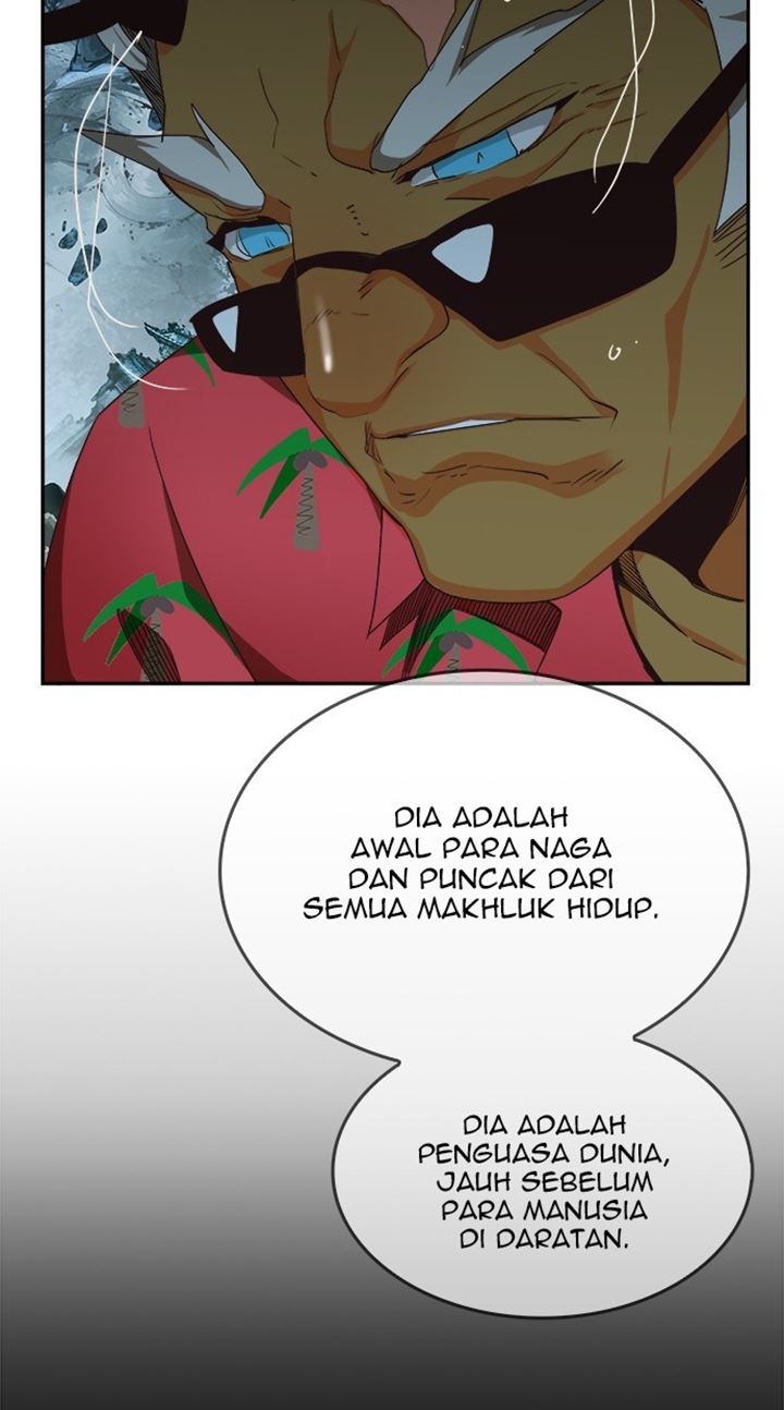 The God of High School Chap 498 - Next Chap 499