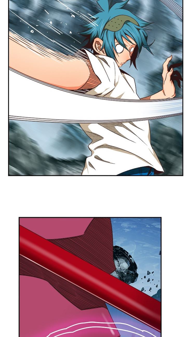 The God of High School Chap 498 - Next Chap 499