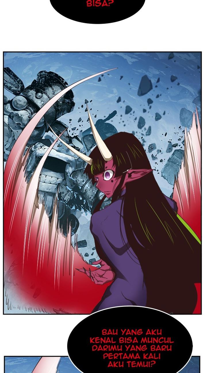 The God of High School Chap 498 - Next Chap 499