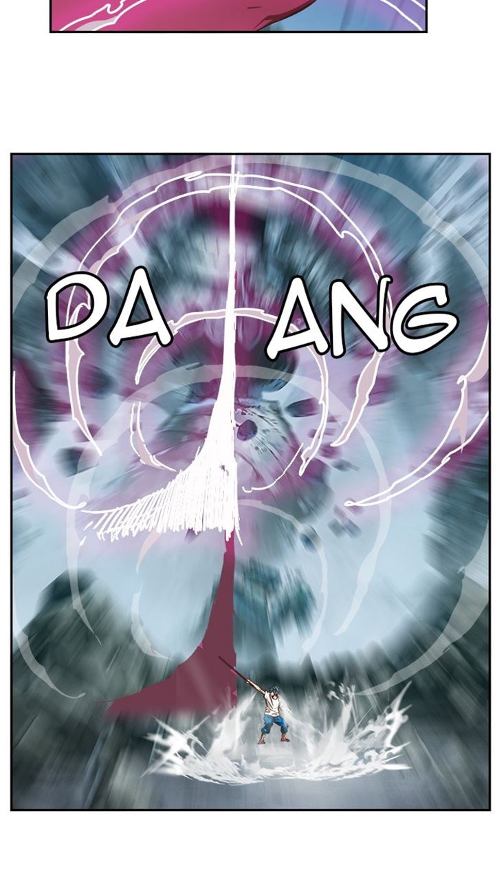 The God of High School Chap 498 - Next Chap 499