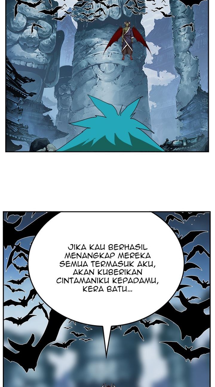 The God of High School Chap 498 - Next Chap 499