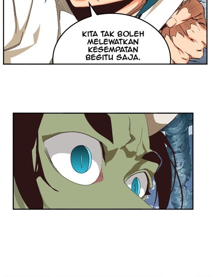 The God of High School Chap 498 - Next Chap 499