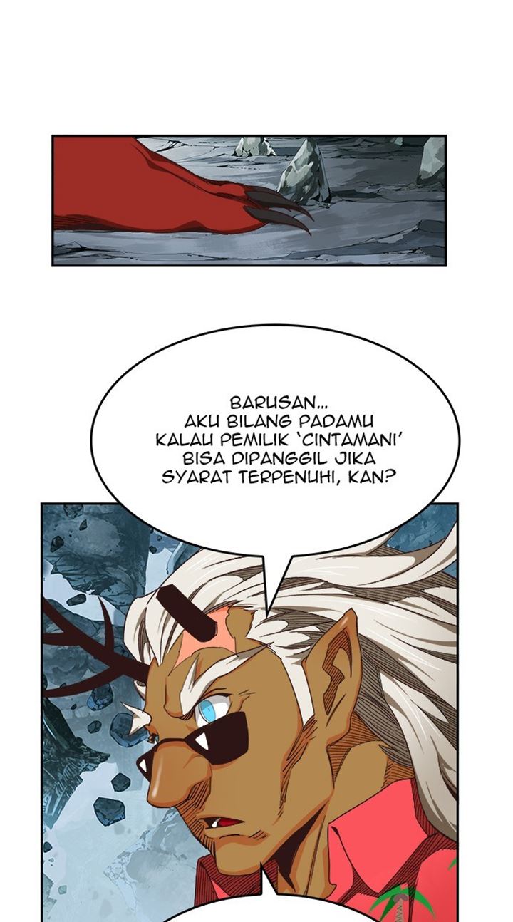 The God of High School Chap 498 - Next Chap 499