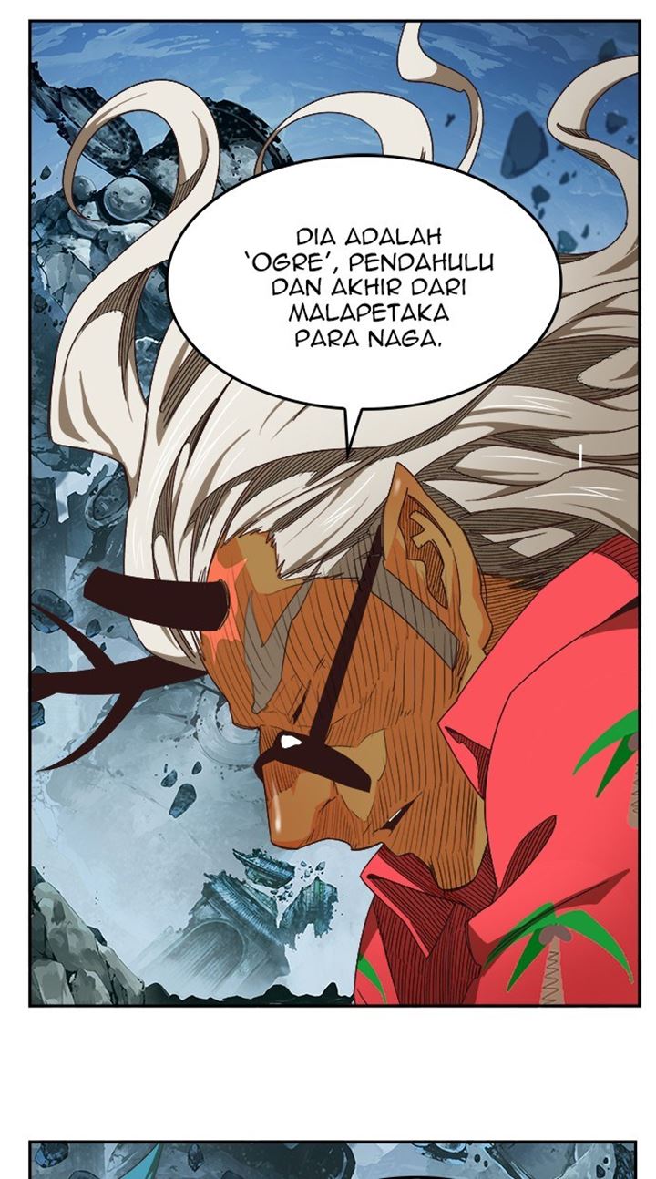 The God of High School Chap 498 - Next Chap 499