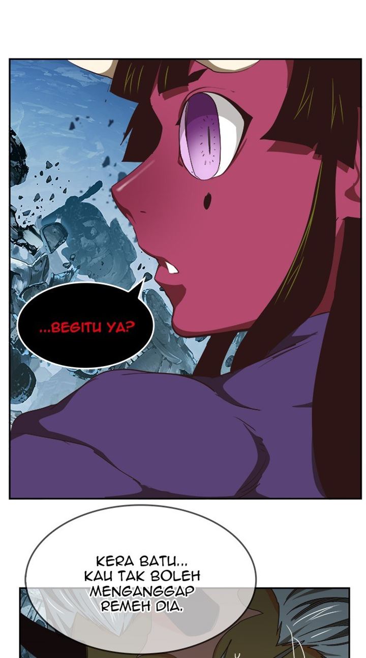 The God of High School Chap 498 - Next Chap 499