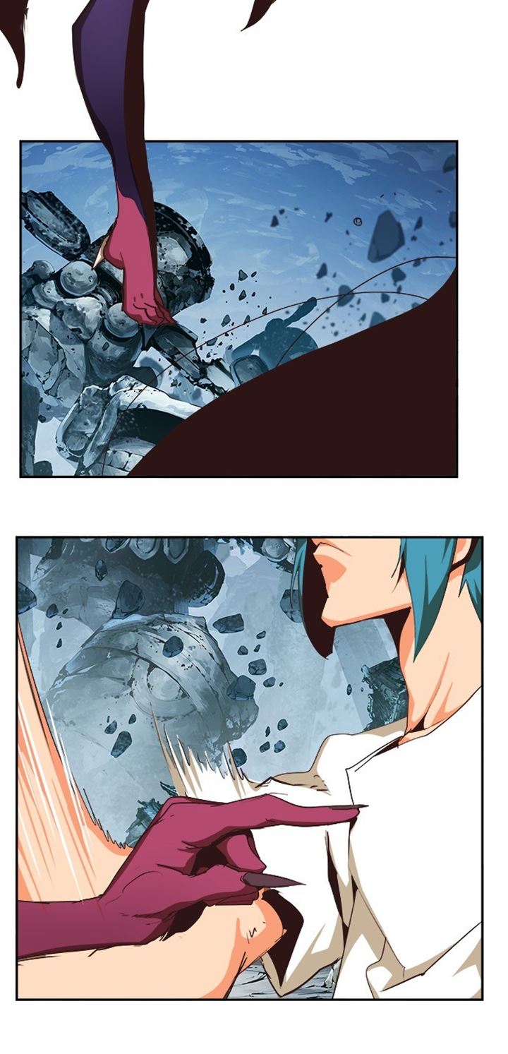 The God of High School Chap 498 - Next Chap 499