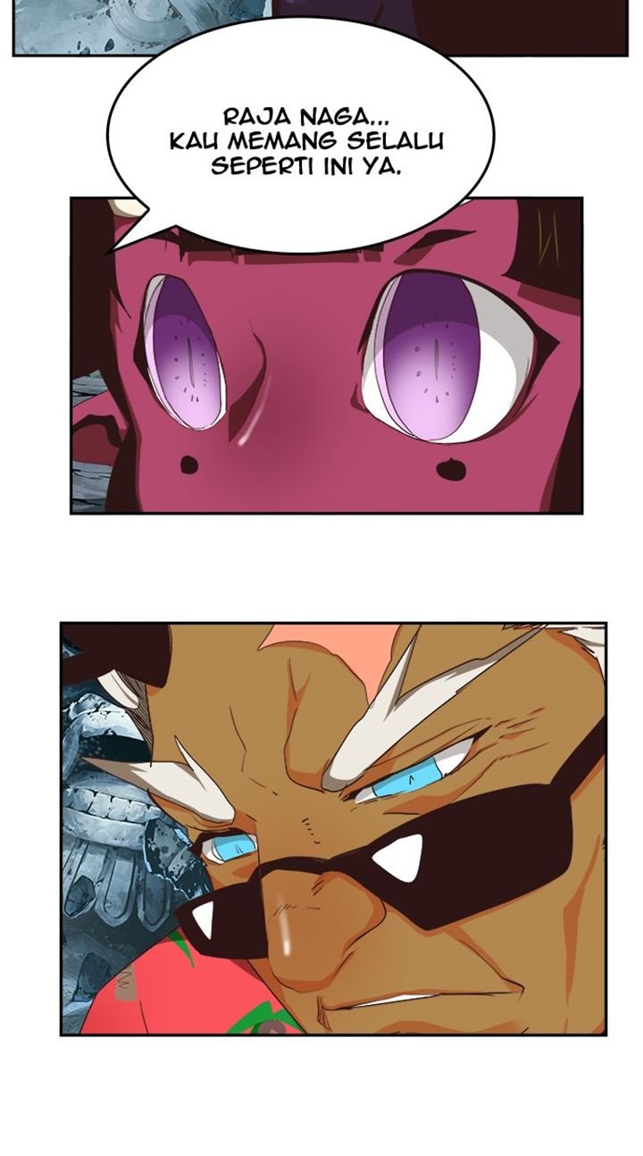 The God of High School Chap 498 - Next Chap 499