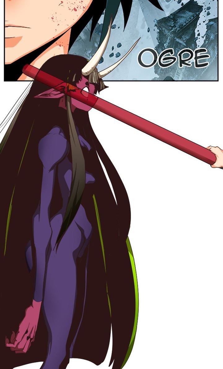 The God of High School Chap 498 - Next Chap 499