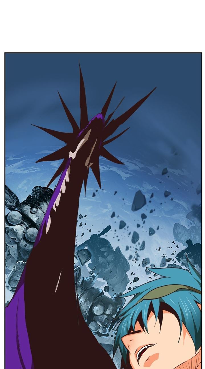The God of High School Chap 498 - Next Chap 499