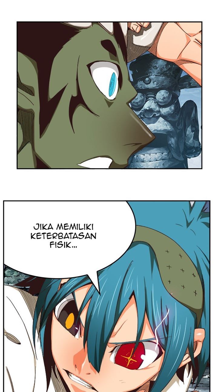 The God of High School Chap 498 - Next Chap 499