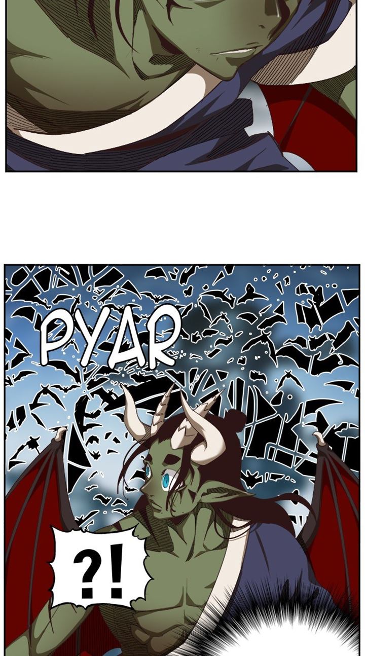 The God of High School Chap 498 - Next Chap 499