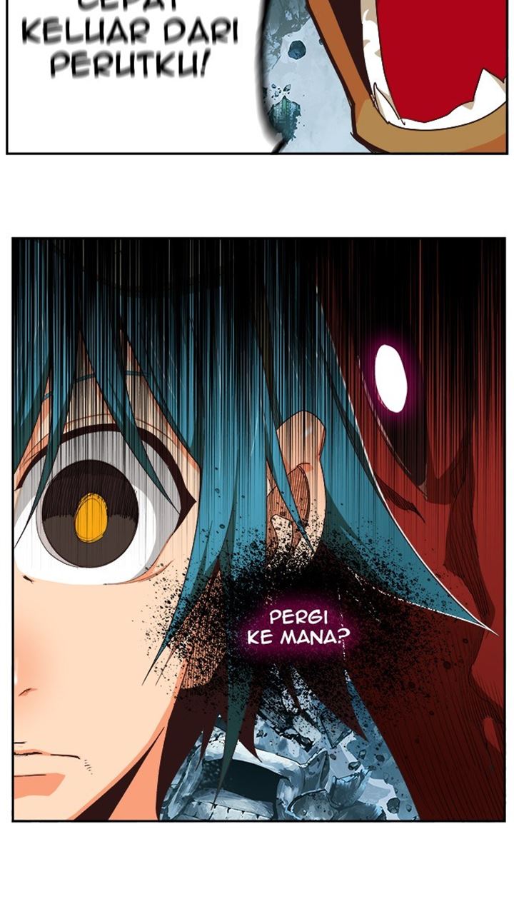 The God of High School Chap 498 - Next Chap 499