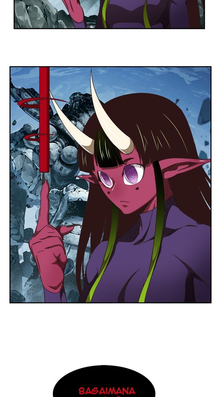 The God of High School Chap 498 - Next Chap 499