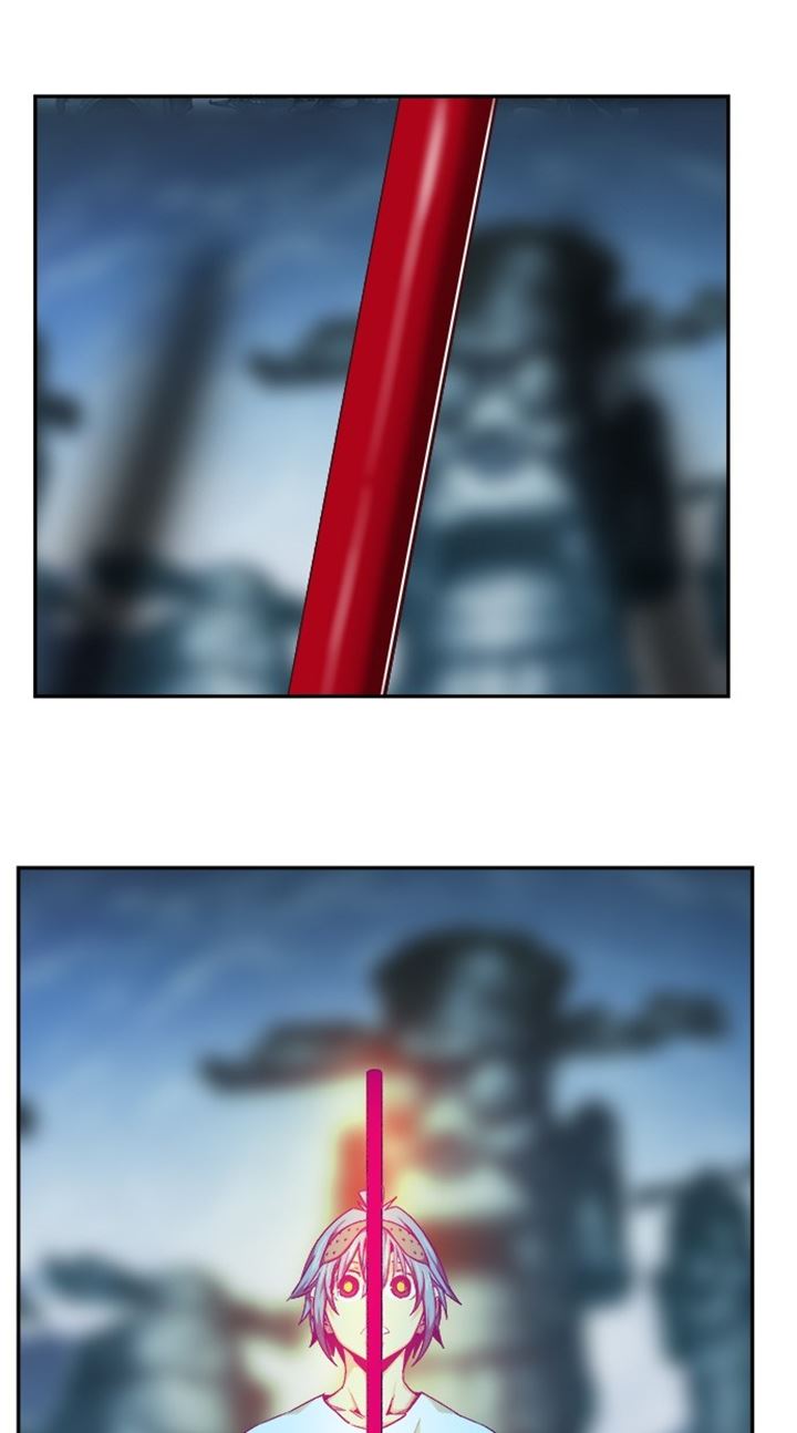 The God of High School Chap 498 - Next Chap 499