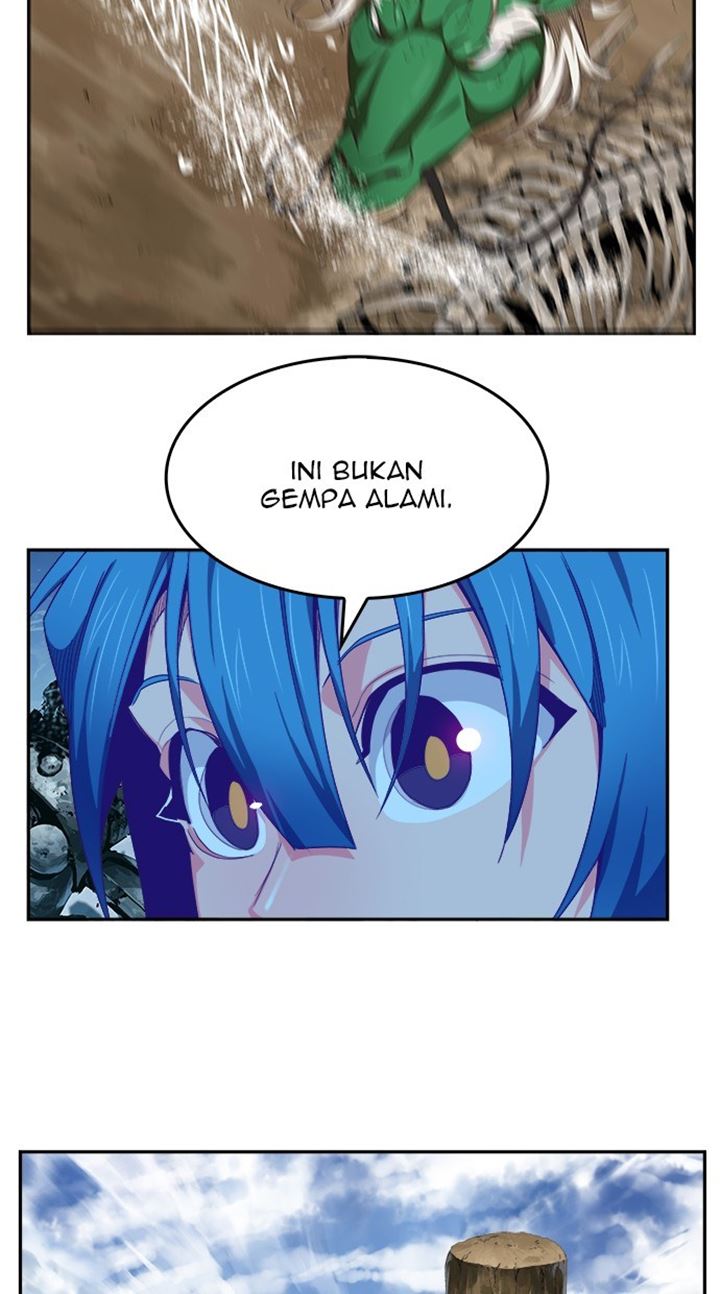 The God of High School Chap 498 - Next Chap 499