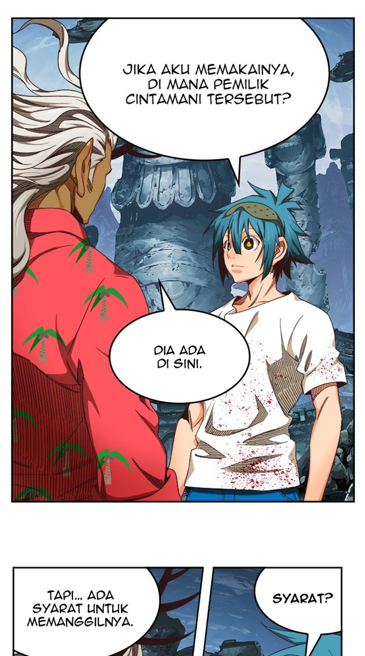 The God of High School Chap 498 - Next Chap 499