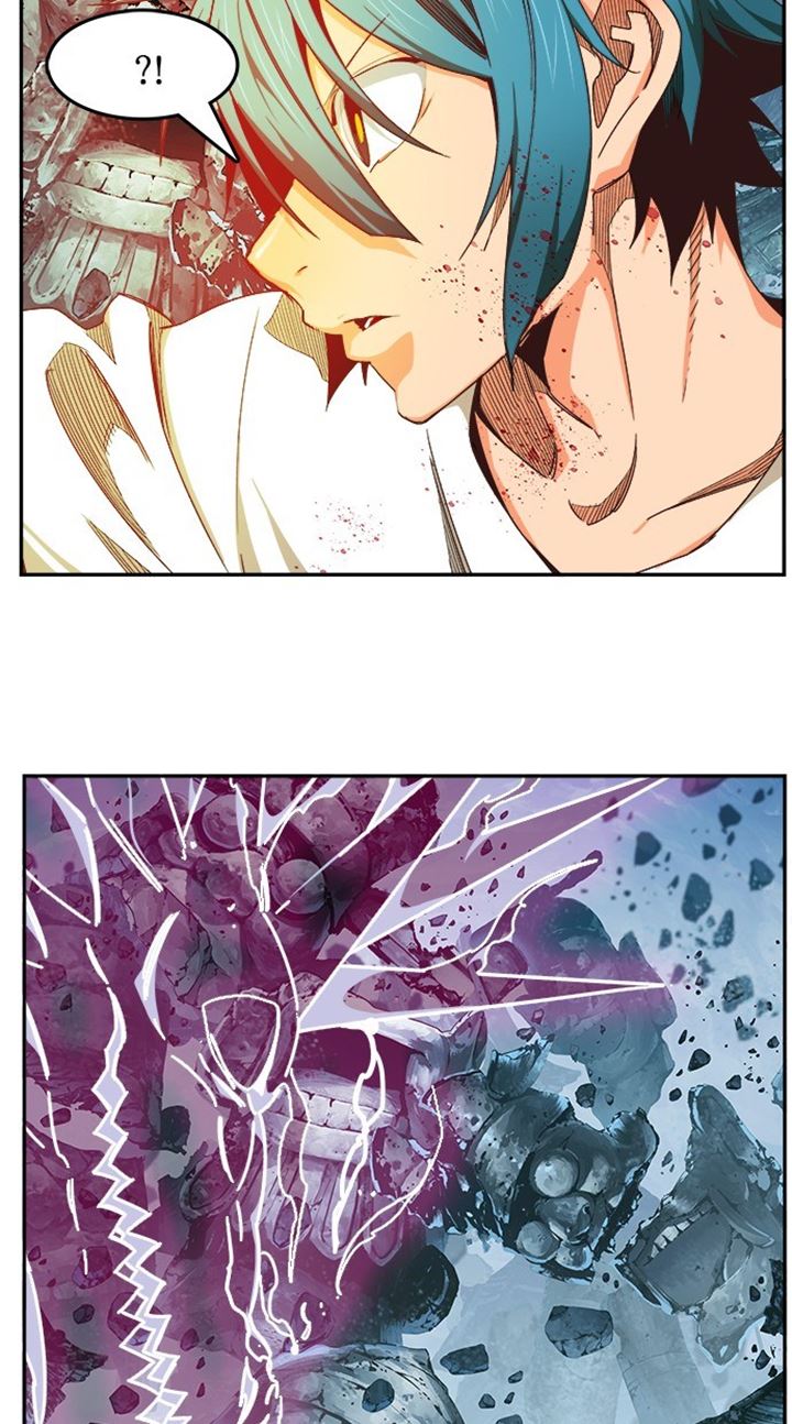 The God of High School Chap 498 - Next Chap 499